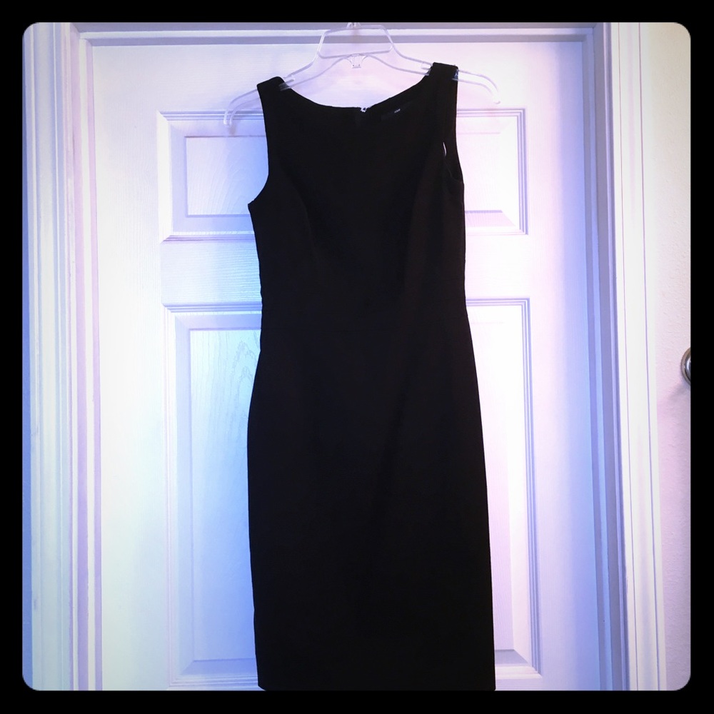 Little black dress H&M size 6